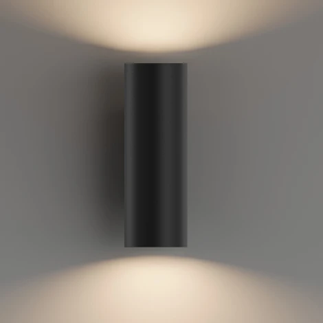 Накладной светильник Hesby Lighting Edge HSBL_0126 (220V, круглые)