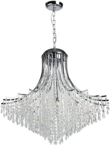 Подвесная люстра MW-Light Эллегия 303012808