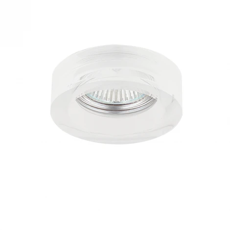 Встраиваемый точечный светильник Lightstar Lei mini 006139 (220V)