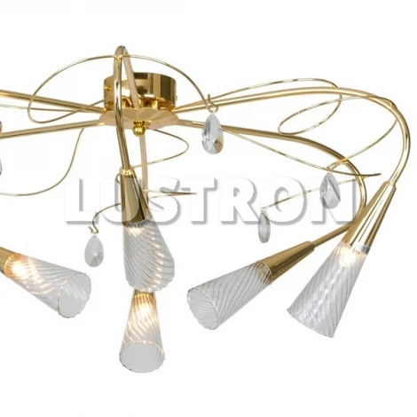 Потолочная люстра Lightstar Aereo 711062