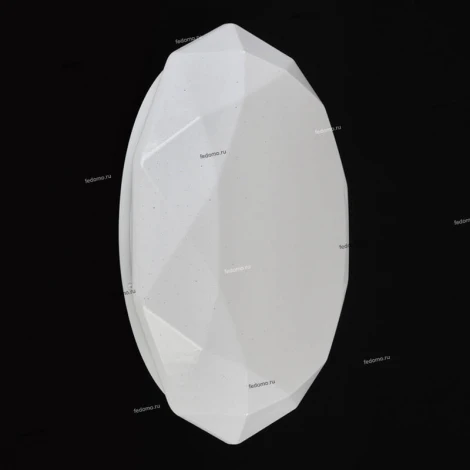 Потолочный светильник IDLamp Nuvola 269/40PF-LEDWhite