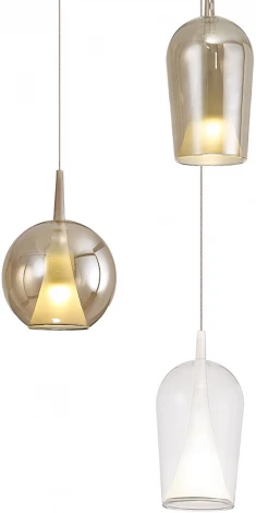 Подвесной светильник Mantra Elsa 8259 (220V, на проводе)