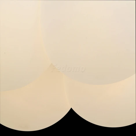 Подвесная люстра ST Luce Orbe SL809.503.08