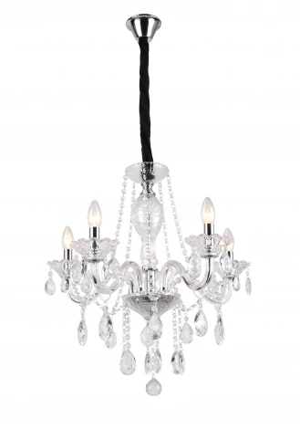 Подвесная люстра J-Light Tina 1177/5