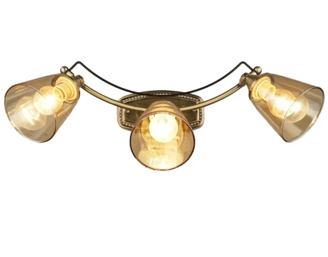 Спот на штанге Мелодия Света WA1N 000029147