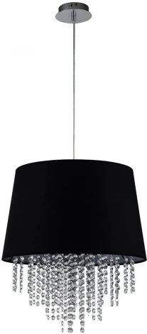 Подвесной светильник Escada CHARM 652/3S Black