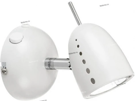 Спот Markslojd Tobo 413112