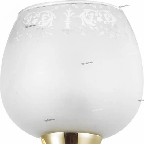 Бра Lumion Biancopa 3505/1W