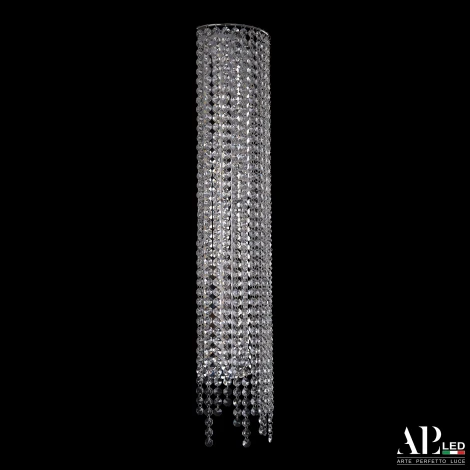 Бра светодиодное APL LED Rimini S500.B5.16-75.B.4000