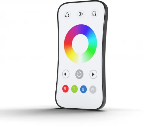 Пульт для светодиодной ленты Maytoni RGB/RGBW 1 зона 01106