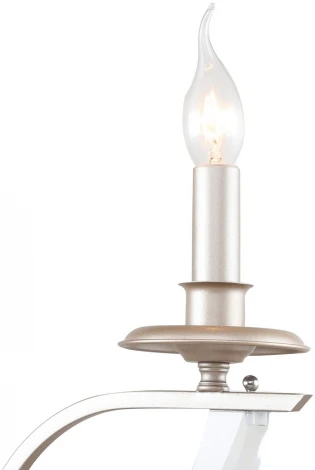 Бра Favourite Adamant 2770-1W (220V, свеча)