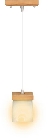 Подвесной светильник Мелодия Света PS1N 000039497