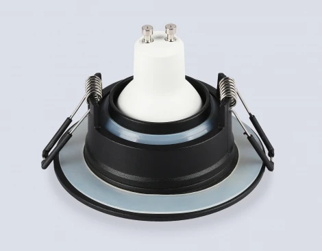 Светильник встраиваемый поворотный IP44 Ambrella Techno Spot TN1142