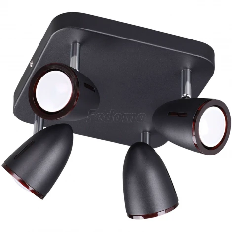 Спот Odeon Light Reanna 3824/4C