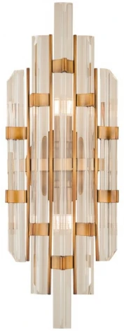 Бра L'Arte Luce Seneffe L22822.86 (220V)