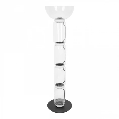 Торшер колонна Loft It Noctambule 10192F/L (LED, 220V, выключатель)