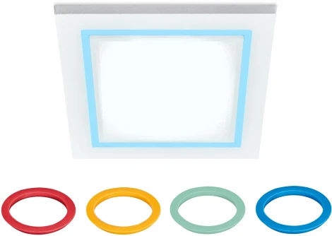 Точечный светильник светодиодный Ambrella Techno TN122