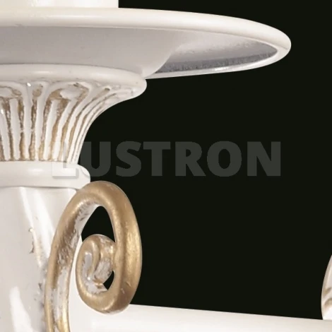 Бра Maytoni Elegant 29 ARM290-01-G