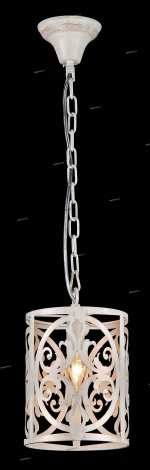 Подвесной светильник Maytoni Rustika H899-11-W