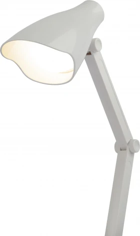 Офисная настольная лампа светодиодная с питанием от USB ЭРА NLED-515-4W-W (выключатель)