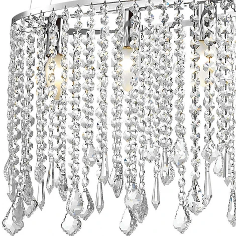 Подвесная люстра Favourite Rain 1692-3P