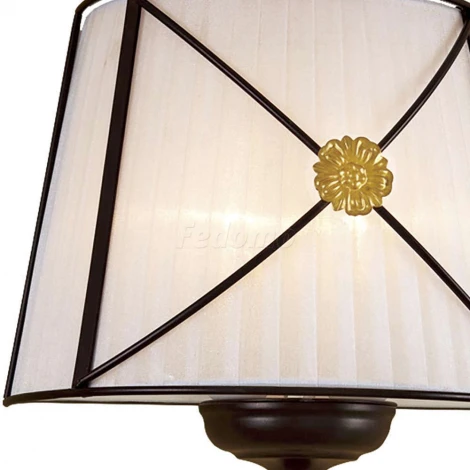 Бра Citilux Дрезден CL409322 (220V, выключатель)