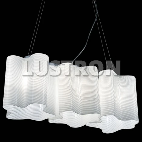 Подвесной светильник Lightstar Nubi ondoso 802131