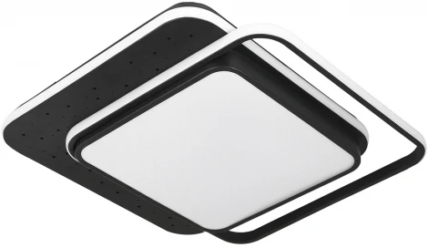 Потолочная люстра Natali Kovaltseva Future INNOVATION STYLE 83115