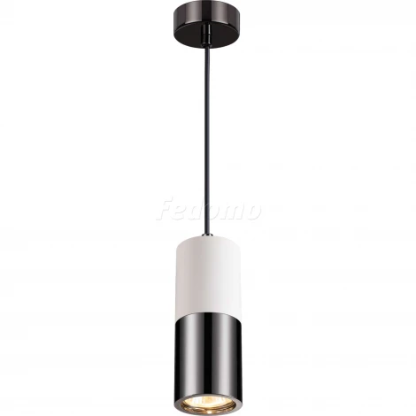 Подвесной светильник Odeon Light Duetta 3834/1