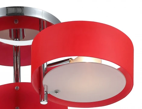 Потолочная люстра ST Luce Foresta SL483.602.03