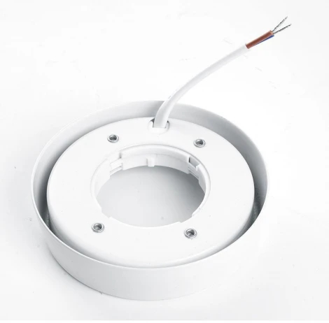 Потолочный светильник круглый Feron HL63 41704 (220V, круглые)