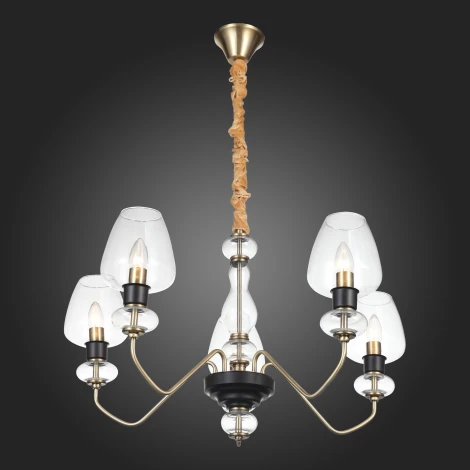 Подвесная люстра ST Luce Colienza SL1115.303.05
