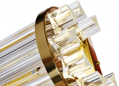 Бра Garda Decor 62GDW-D007K5B/350 (220V)