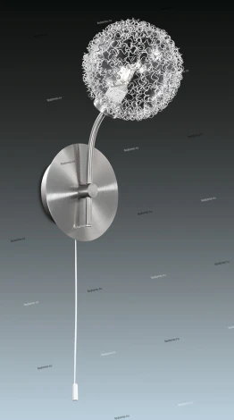 Бра Odeon Light Roxby 2460/1W