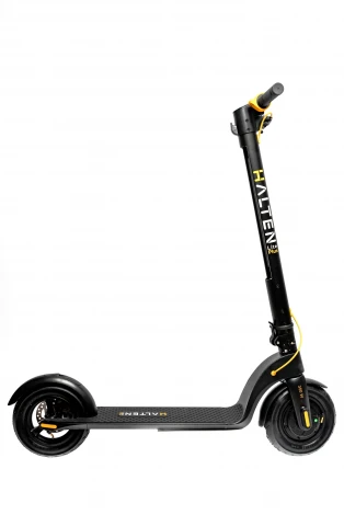 Электросамокат Halten Lite Plus