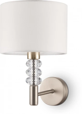 Бра Maytoni Lincoln MOD527WL-01N