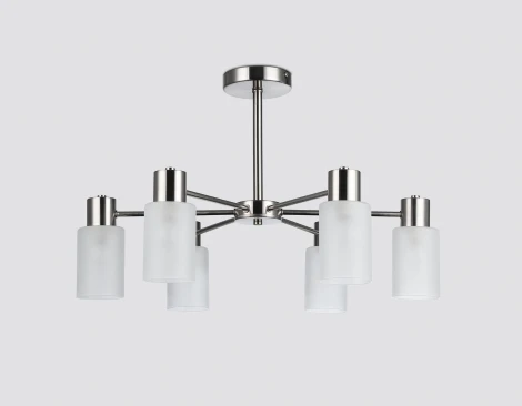 Потолочная люстра на штанге Ambrella Traditional TR9572 (220V)