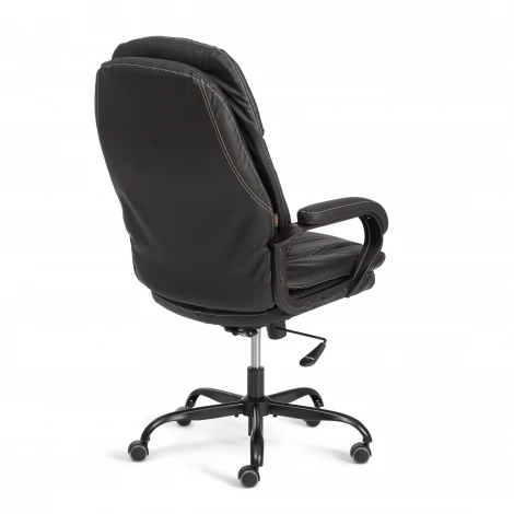 Кресло COMFORT Lux (22) metalBL Tetchair 25346