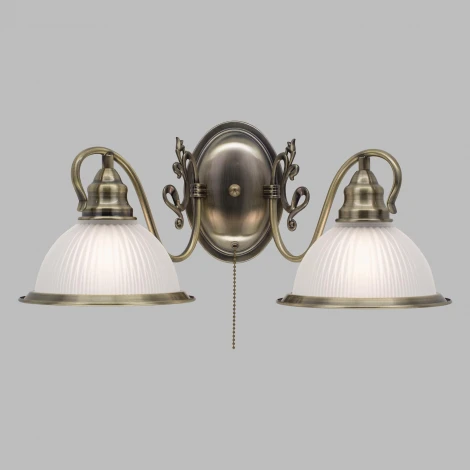 Бра Citilux Идальго CL434321 (220V, выключатель)