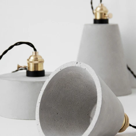 Подвесной светильник E27 Lu Carte LC-11-0832