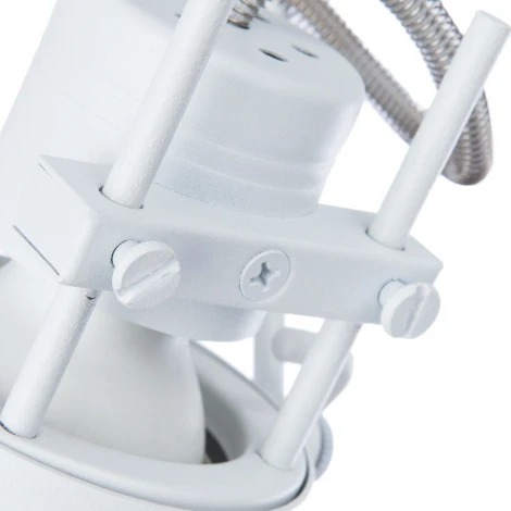 Спот Arte Lamp Costruttore A4301PL-4WH