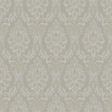 Обои виниловые Zambaiti Mini Classic III 50527 10,05 x 0,53 м