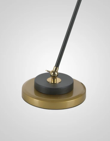 Настольная лампа Мелодия Света TL2N 000059608