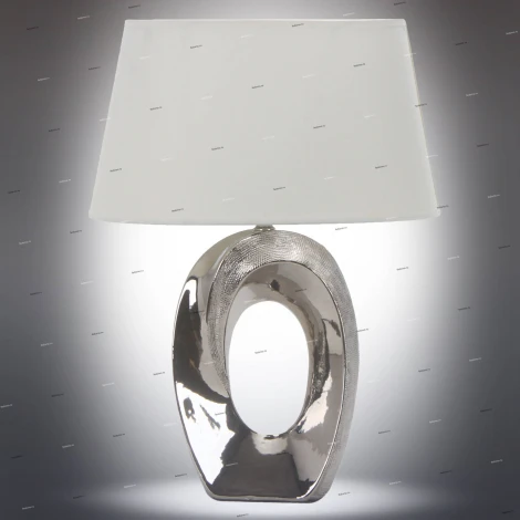Интерьерная настольная лампа Omnilux Littigheddu OML-82804-01 (220V)