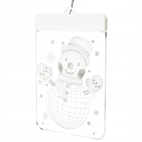 Декоративный фонарь светодиодный Ritter 29293 7