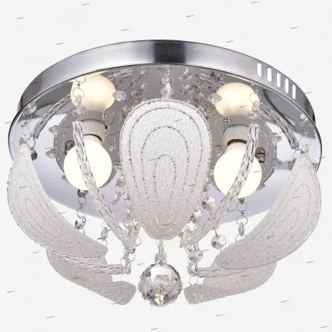Потолочный светильник J-Light Malvina 1114/3C