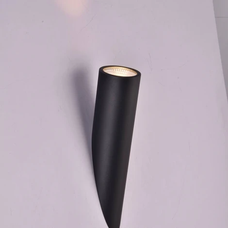 Настенный светильник DesignLed GW GW-6090-5-BL-WW