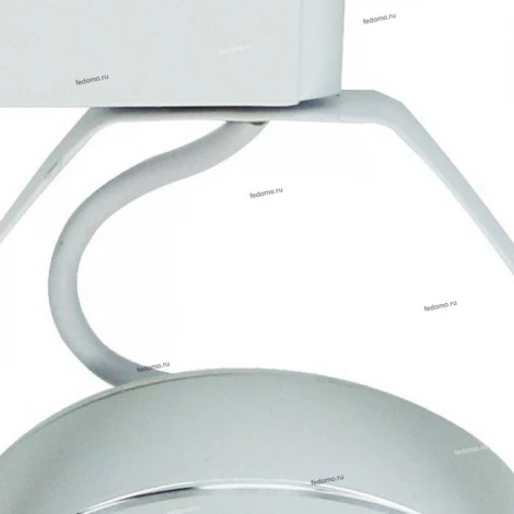 Трековый светильник Arte Lamp Cinto A2718PL-1WH