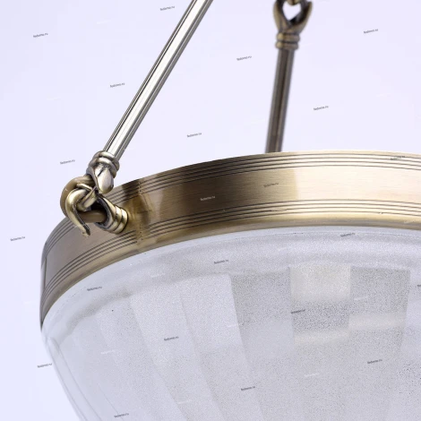 Подвесная люстра MW-Light Афродита 317013903