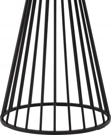 Стол обеденный Stool Group Ливерпуль 120*120 стекло